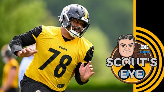 Scout's Eye: Big and menacing taken on the South Side